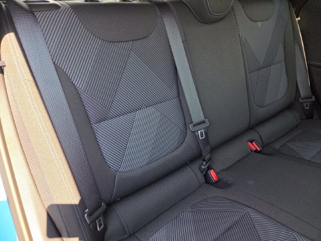 New 2027 Chevrolet Bolt LT w/ Comfort Package FWD image 18