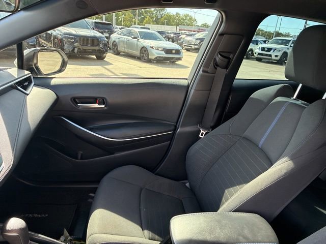 Used 2022 Toyota Corolla SE image 15