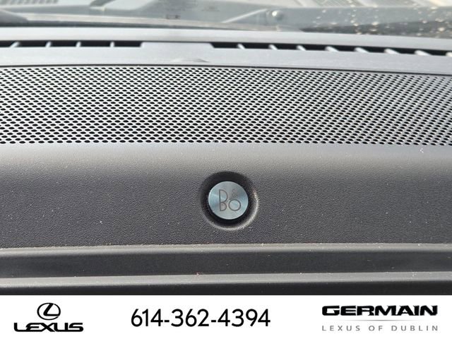 Used 2023 Ford F150 Lariat w/ Equipment Group 502A High image 32