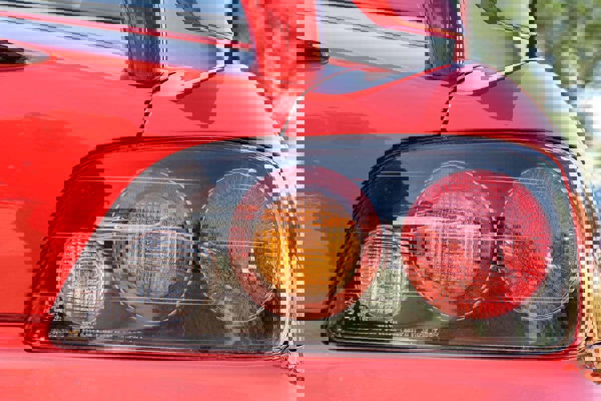 Used 2007 Honda S2000 image 13