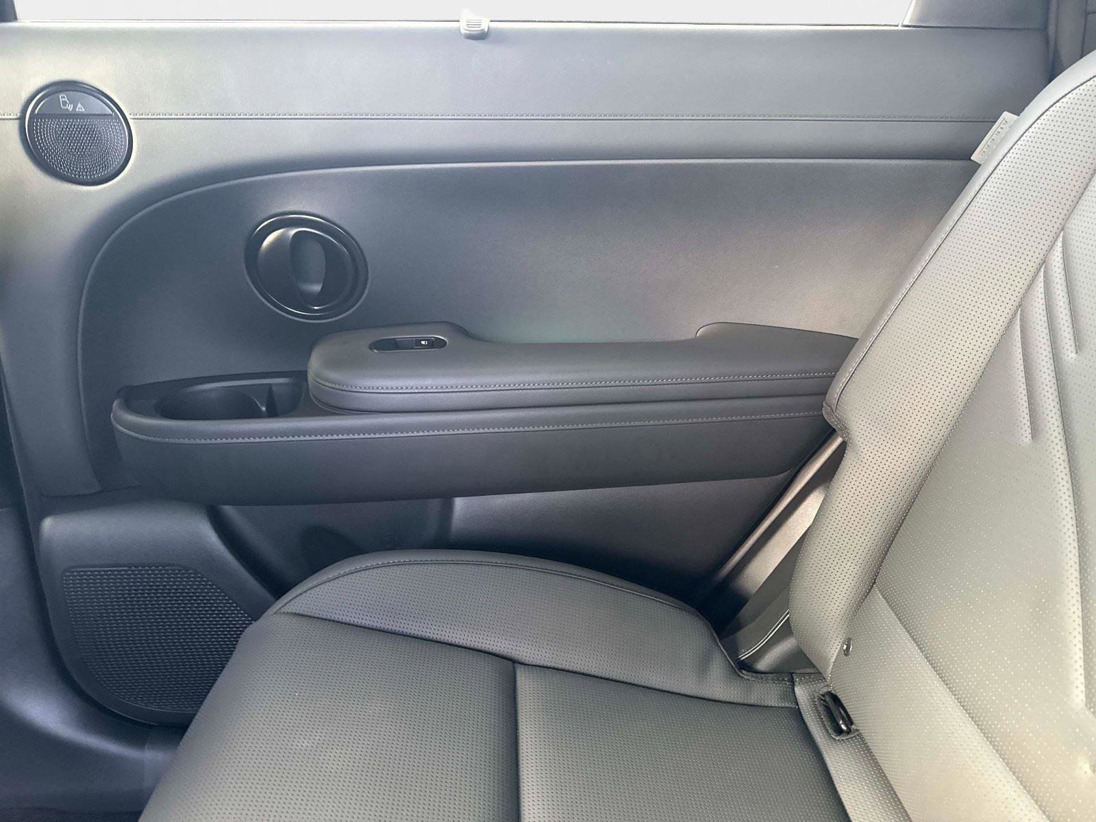 New 2026 Hyundai Palisade XRT Pro image 12