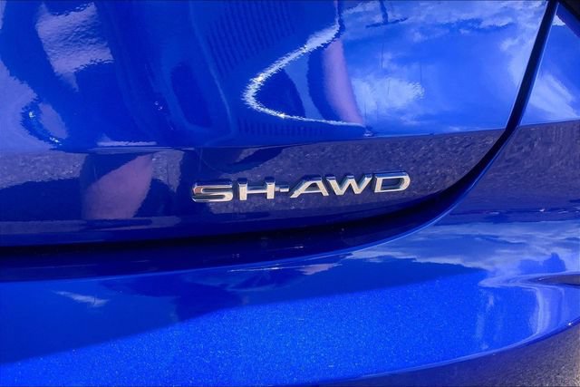 Used 2023 Acura TLX w/ A-SPEC Package AWD/4WD image 31