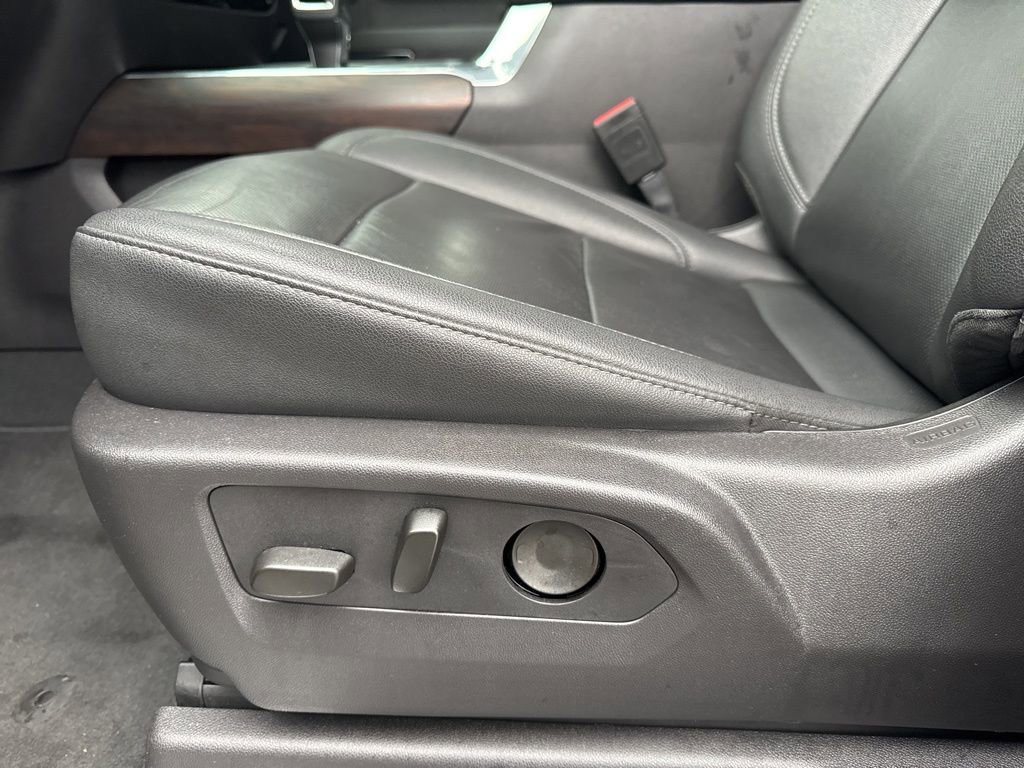 Used 2024 GMC Sierra 1500 SLT w/ SLT Premium Plus Package image 16