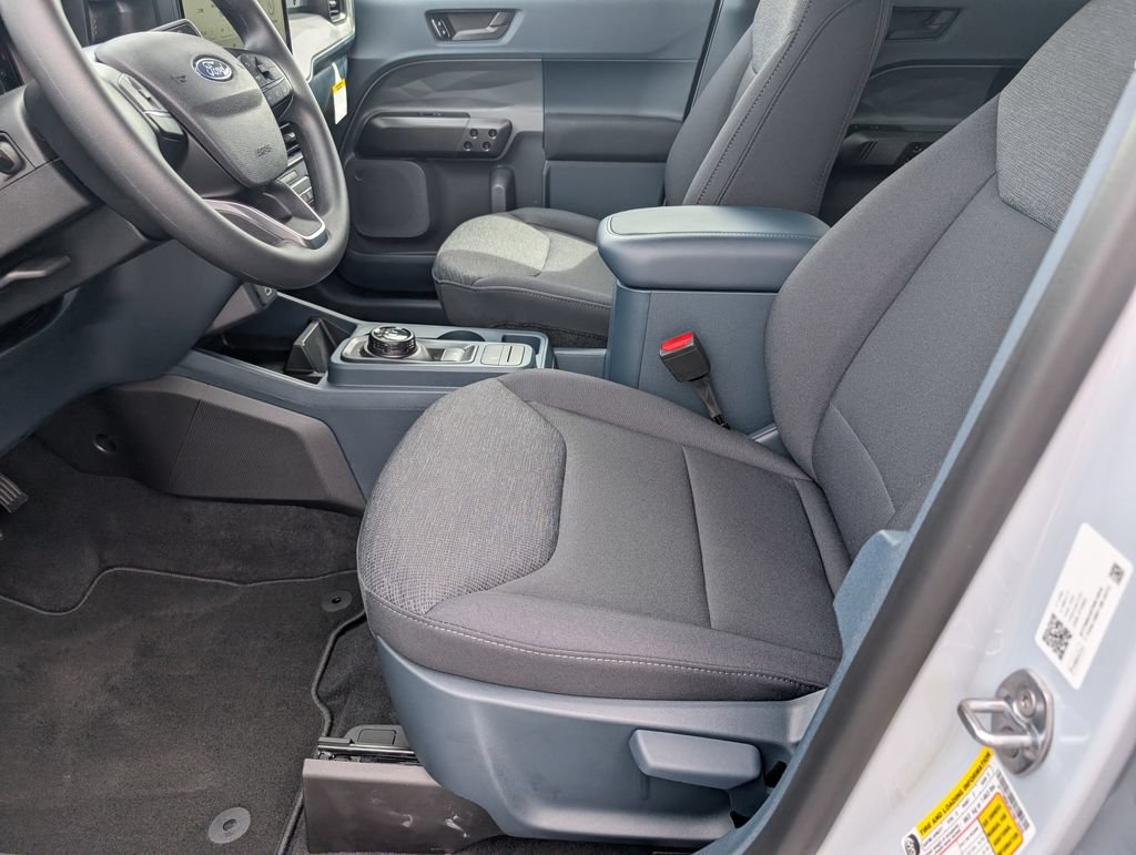 New 2026 Ford Maverick XL FWD image 8