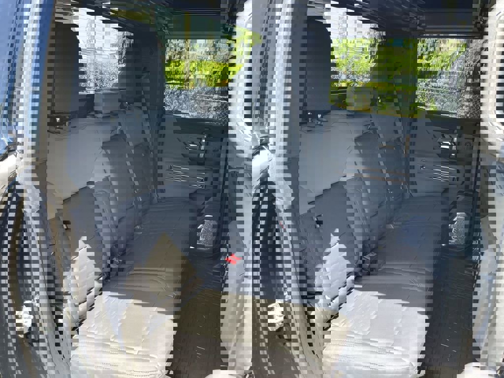 New 2025 GMC Hummer EV 3X image 28