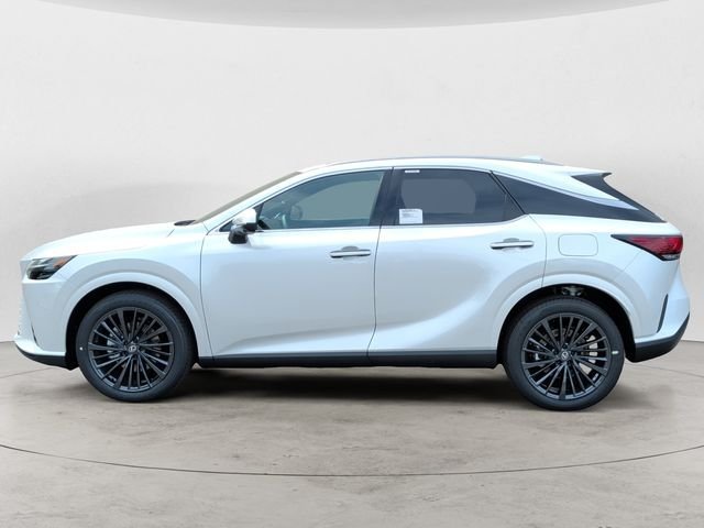 New 2026 Lexus RX 350 AWD image 2