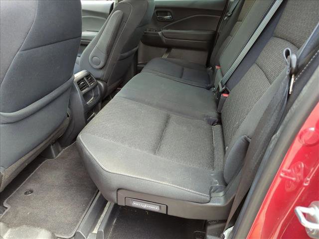 Used 2021 Honda Ridgeline Sport image 12