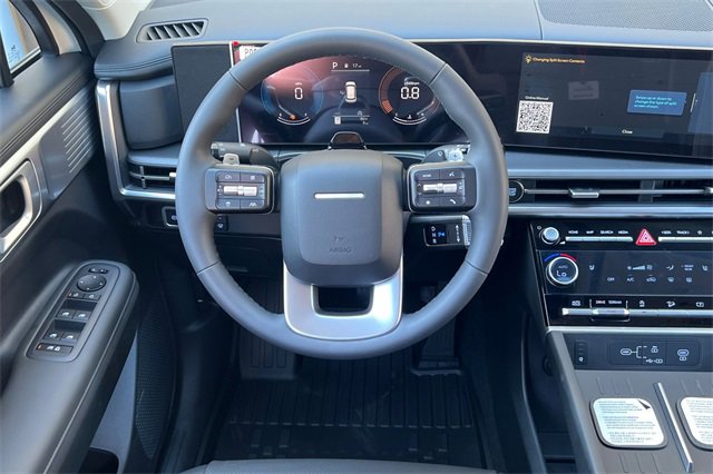 New 2026 Hyundai Santa Fe XRT image 12