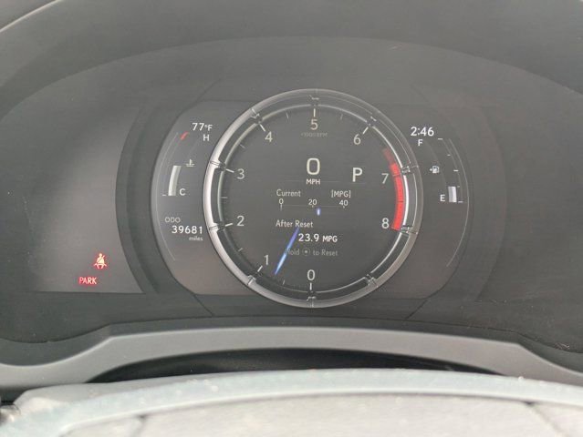 Used 2023 Lexus IS 350 F Sport w/ Navigation Package image 19