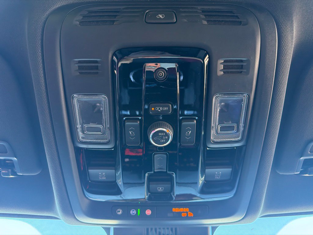 New 2026 GMC Yukon AT4 w/ AT4 Premium Plus Package AWD/4WD image 25