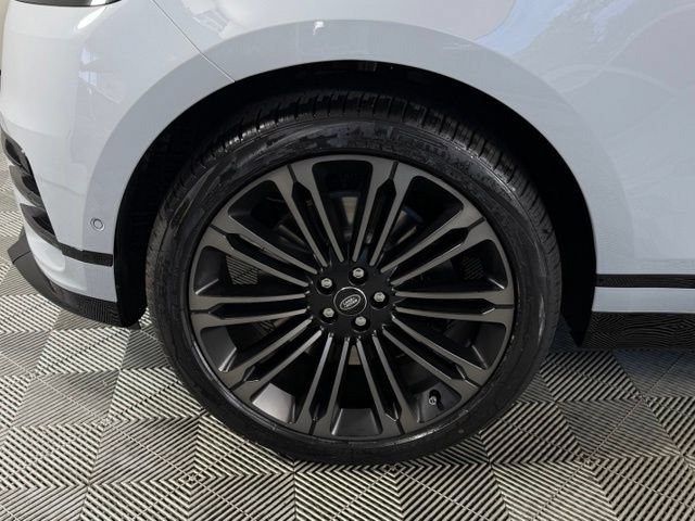 New 2026 Land Rover Range Rover Velar Belgravia AWD/4WD image 12