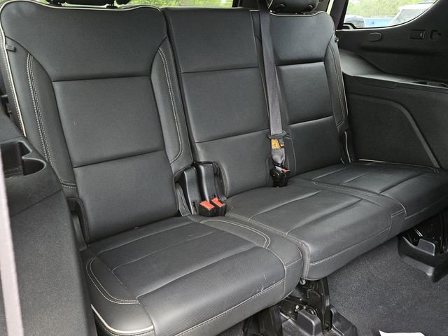 Used 2022 GMC Yukon SLT w/ SLT Luxury Package image 39