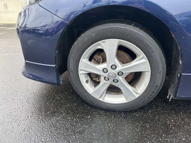 Used 2011 Toyota Corolla S image 3