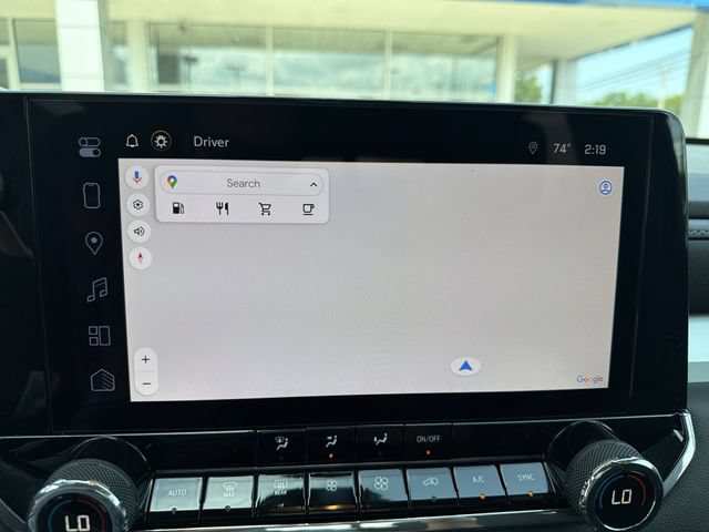 Used 2023 Chevrolet Colorado LT w/ LT Convenience Package AWD/4WD image 19