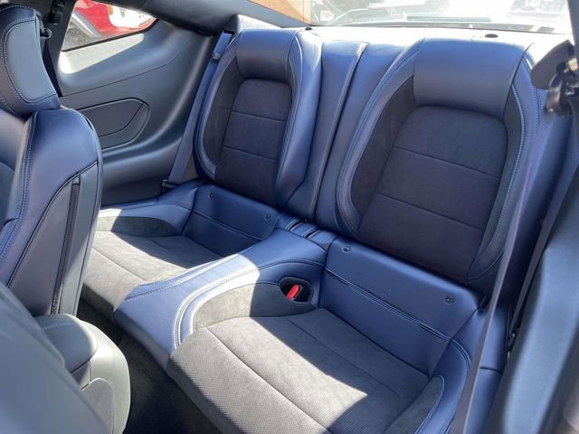 Certified 2024 Ford Mustang Dark Horse w/ Dark Horse Handlin Package RWD image 13