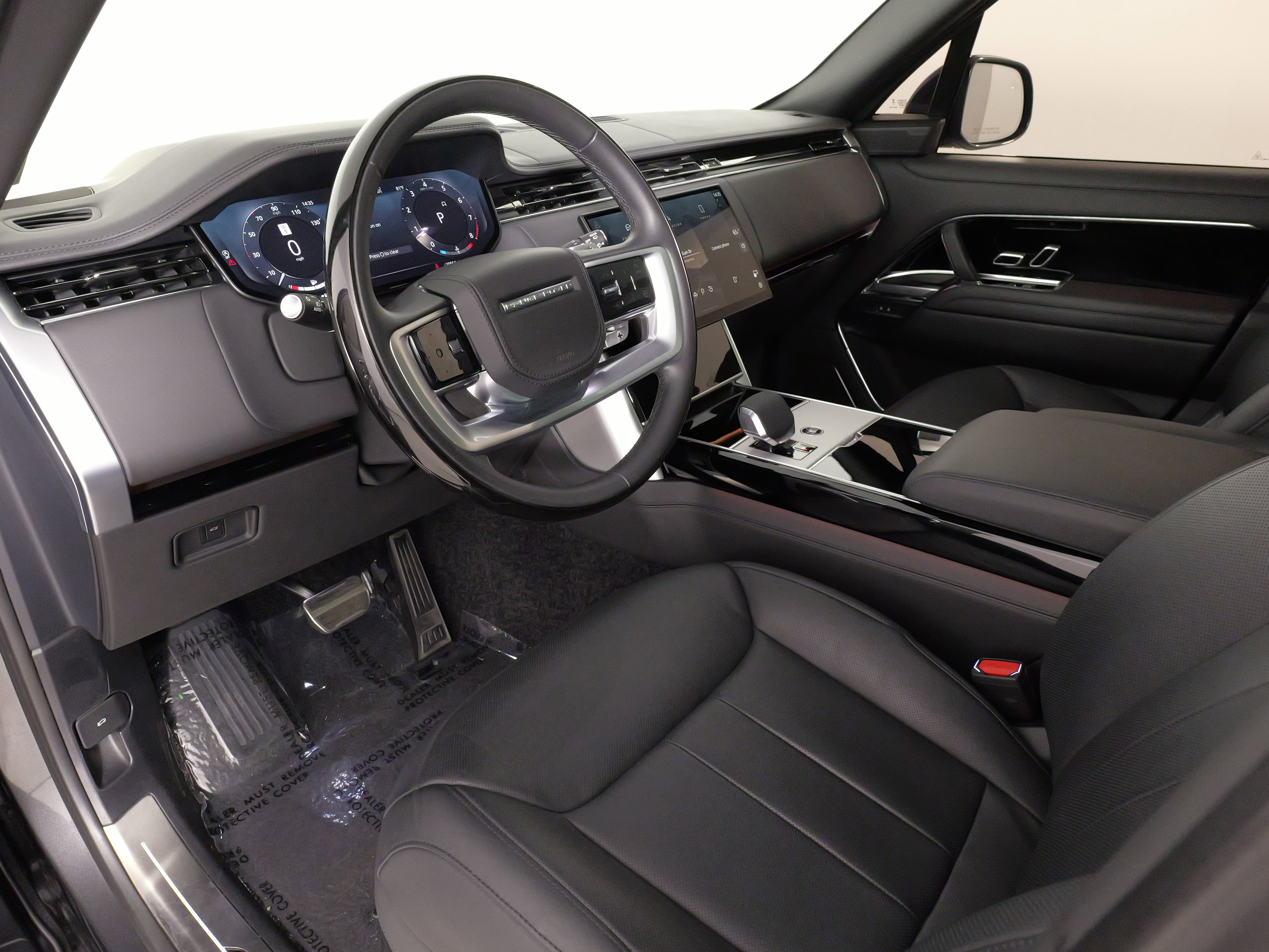 Used 2024 Land Rover Range Rover Autobiography AWD/4WD image 29