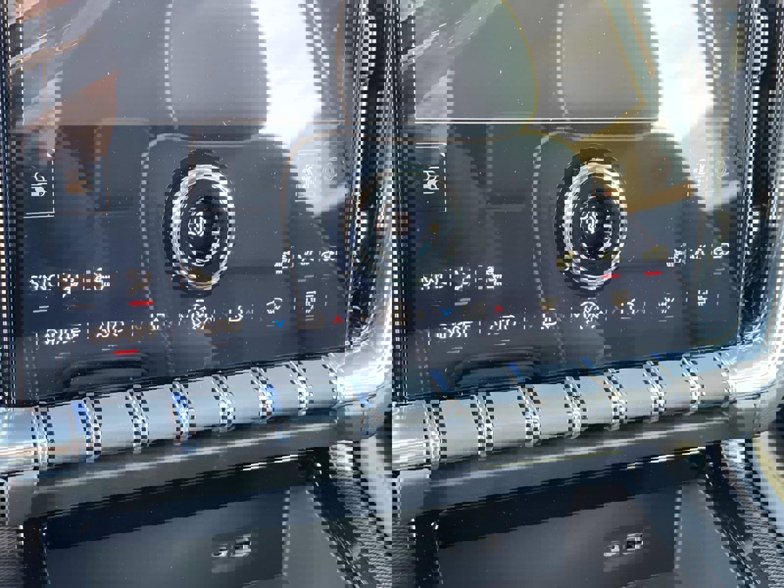 New 2026 GMC Yukon XL Elevation image 15