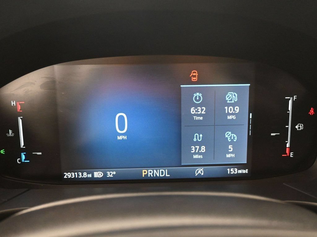 Used 2025 Ford Escape ST-Line AWD/4WD image 18