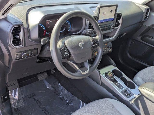 Used 2024 Ford Bronco Sport Big Bend image 16