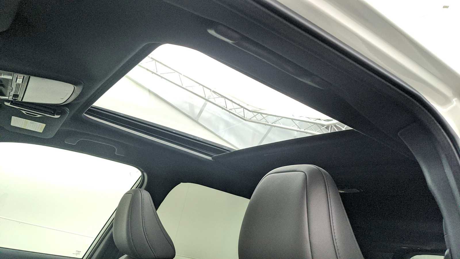 New 2026 Subaru Forester Limited image 15