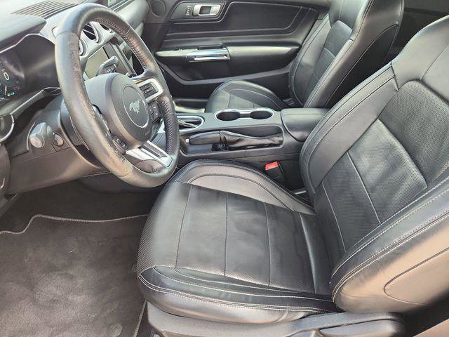 Used 2019 Ford Mustang GT Premium w/ Equipment Group 401A RWD image 19