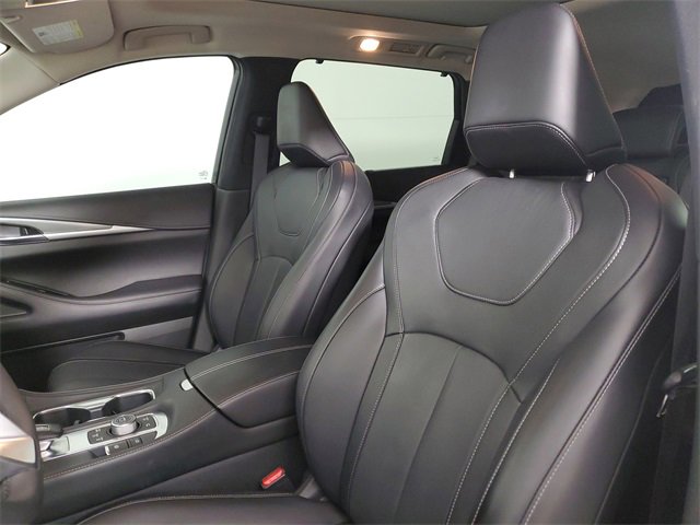 Used 2023 INFINITI QX60 Luxe w/ Cargo Package image 23
