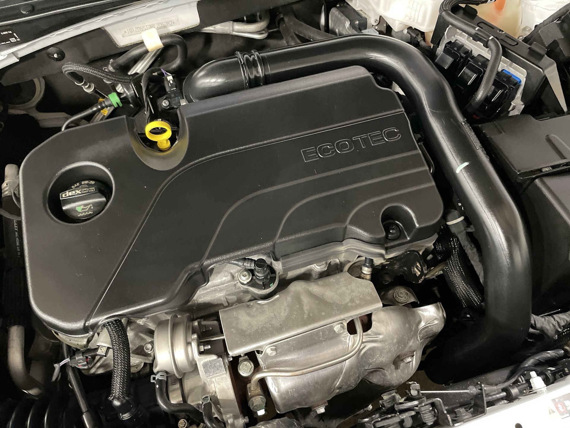 Used 2024 Chevrolet Malibu LT FWD image 25