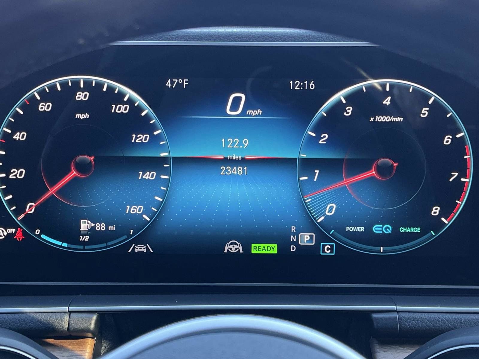 Certified 2021 Mercedes-Benz GLS 580 4MATIC image 35