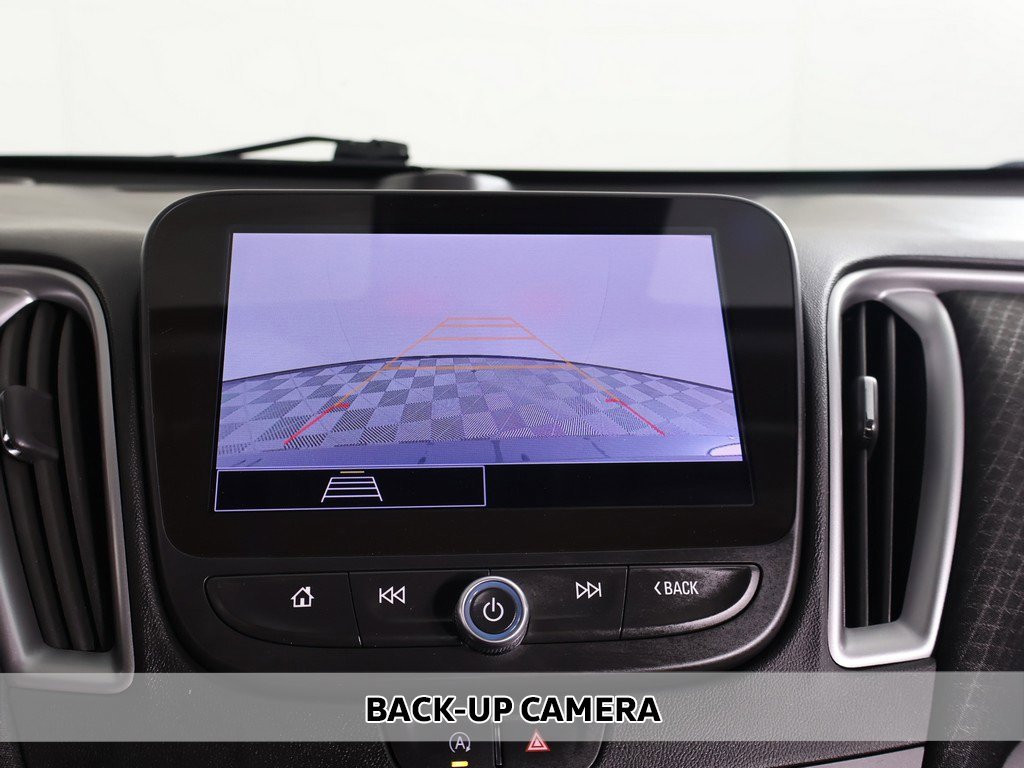 Used 2025 Chevrolet Malibu LS image 4