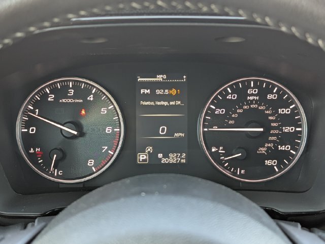 Used 2025 Subaru Outback Premium AWD/4WD image 25