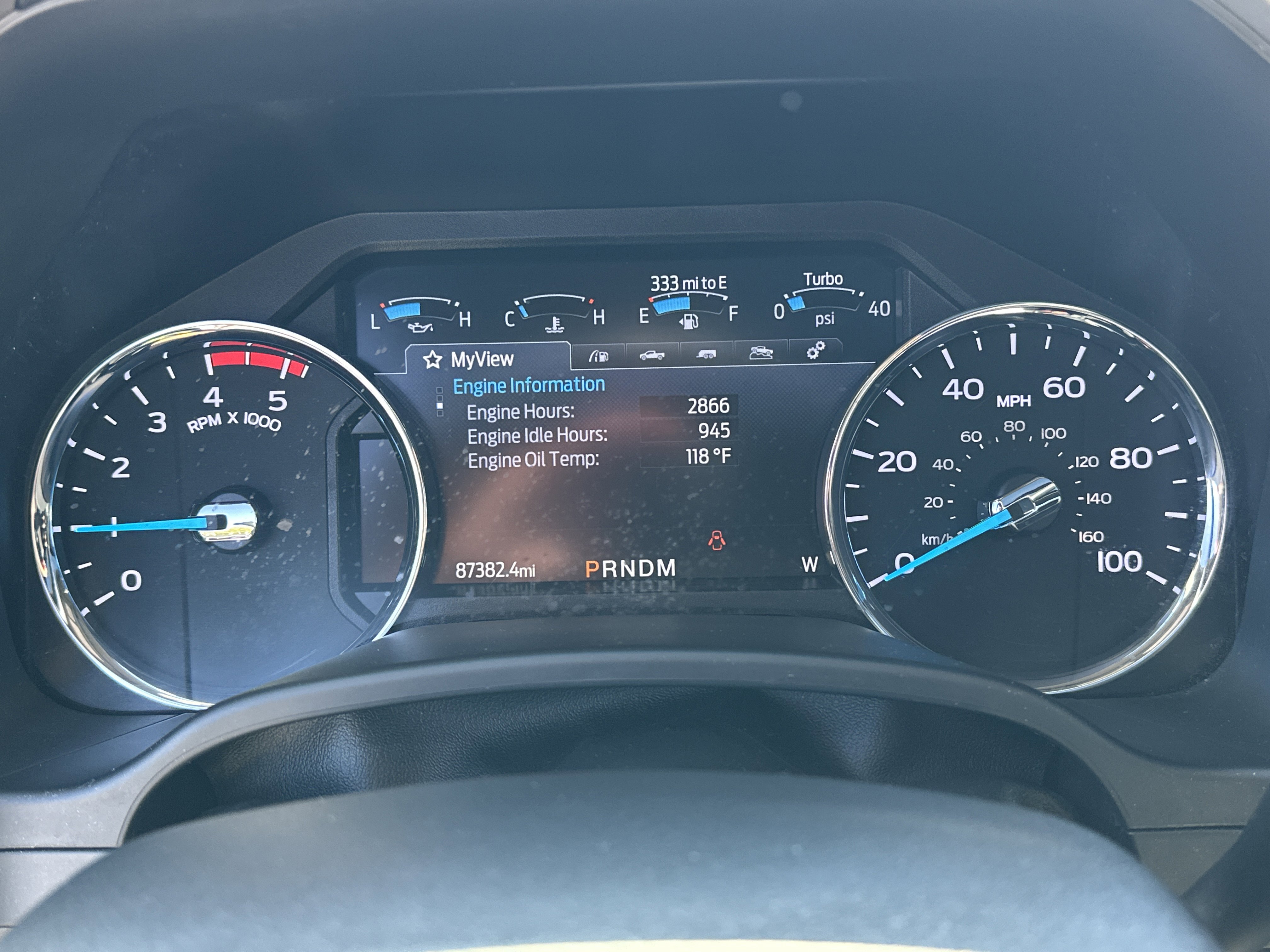 Used 2020 Ford F350 Lariat w/ Lariat Ultimate Package image 27