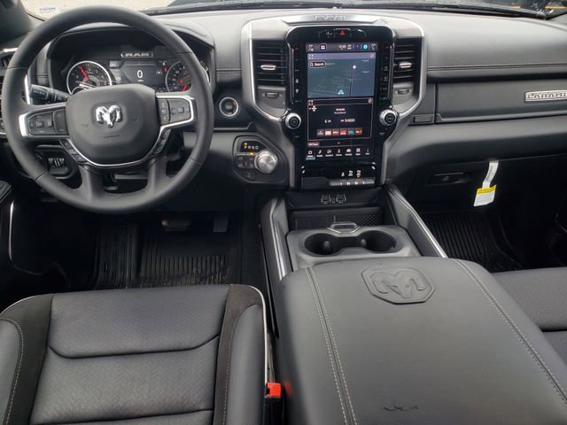 New 2026 RAM 1500 Laramie w/ Night Edition AWD/4WD image 27
