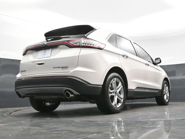 Used 2015 Ford Edge Titanium FWD image 37