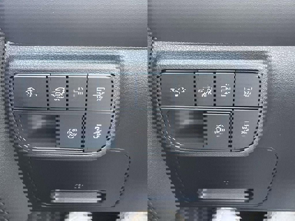 New 2026 Hyundai Palisade Calligraphy FWD image 19