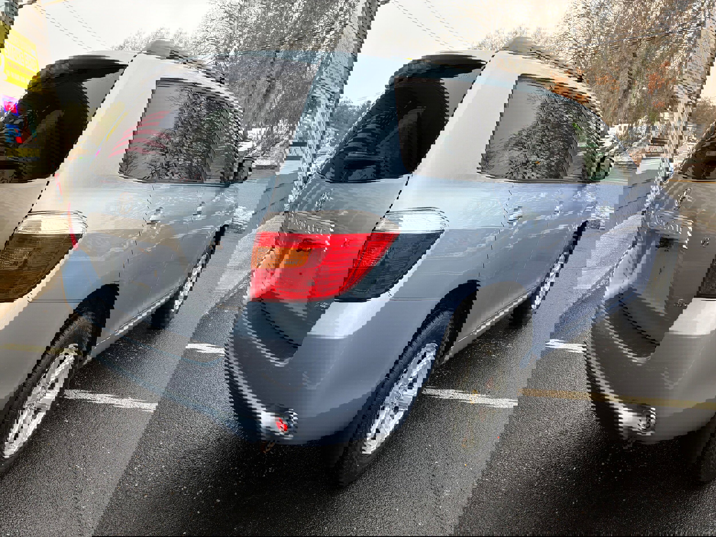 Used 2008 Toyota Highlander Sport image 5