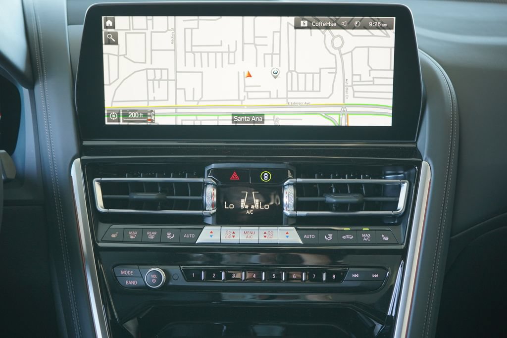 Used 2026 BMW 840i Coupe RWD image 15
