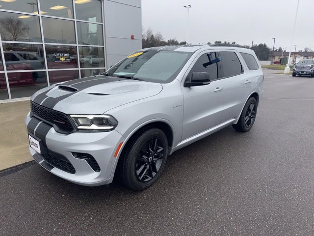 Used 2024 Dodge Durango R/T image 33