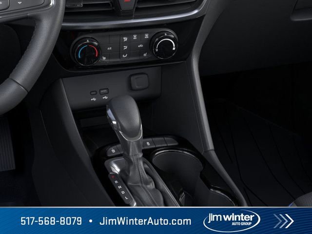 New 2026 Buick Encore GX Sport Touring image 24