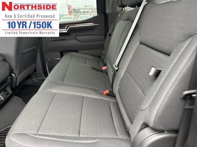 New 2026 GMC Sierra 1500 Elevation image 15