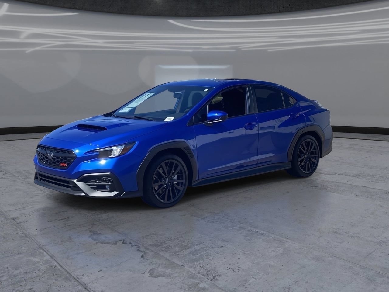 New 2026 Subaru WRX Premium AWD/4WD image 3