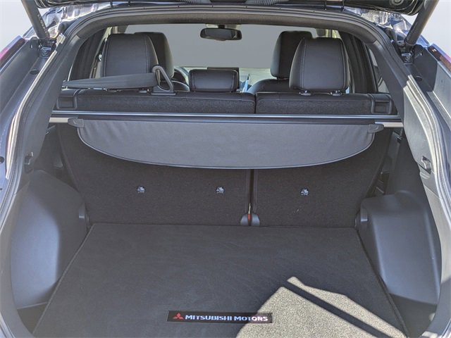 Used 2024 Mitsubishi Eclipse Cross SEL image 13