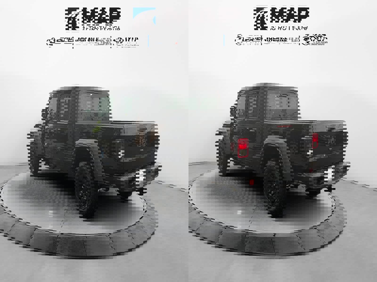 New 2026 Jeep Gladiator Sport image 4