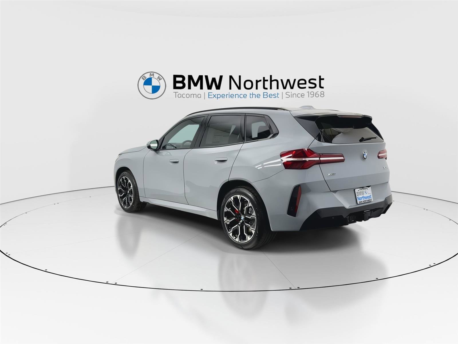 New 2026 BMW X3 xDrive30 w/ M Sport Package image 12