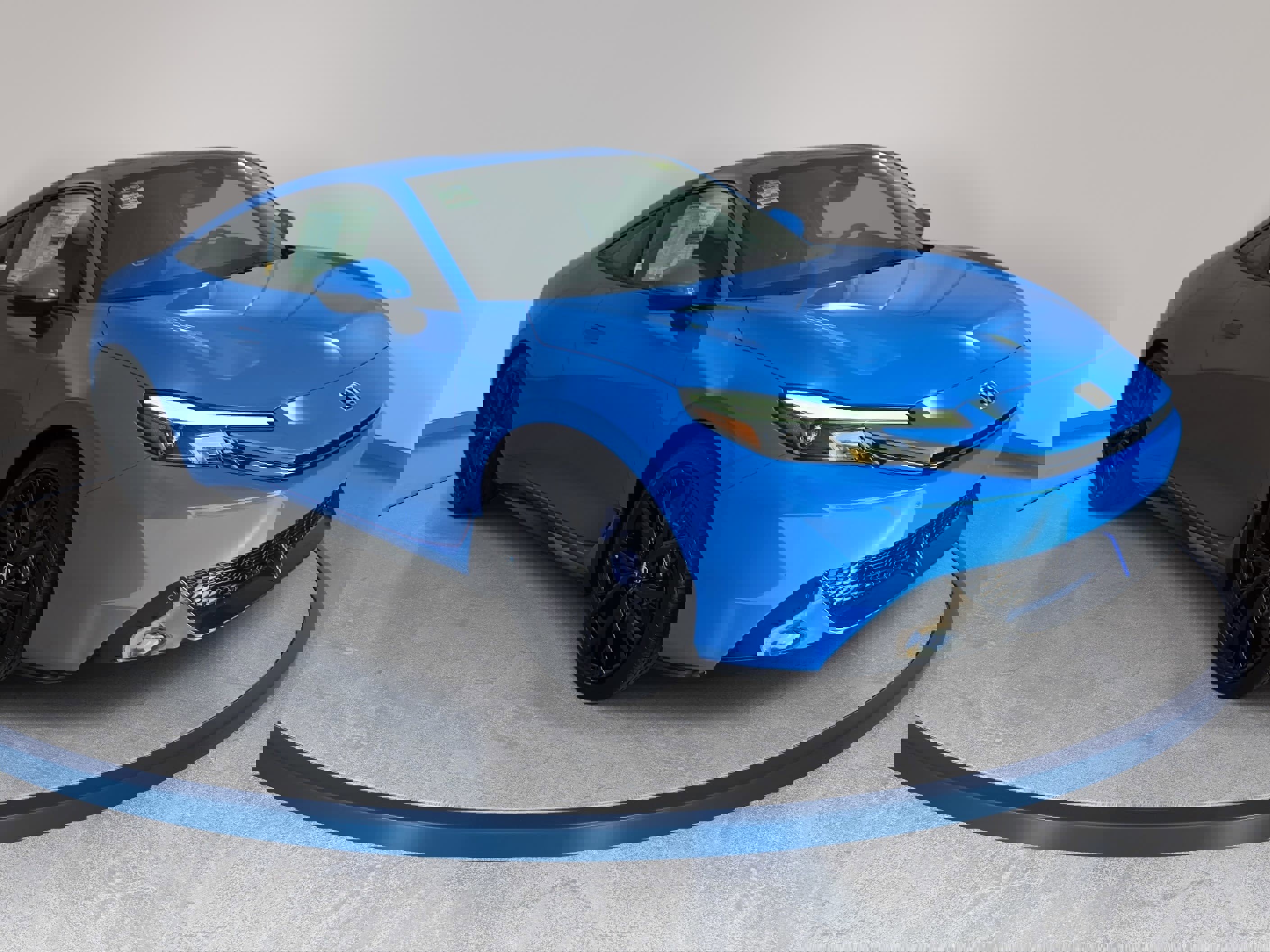 New 2026 Honda Prelude image 3