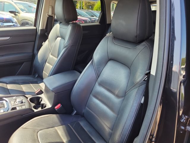 Used 2023 MAZDA CX-5 AWD 2.5 S image 21