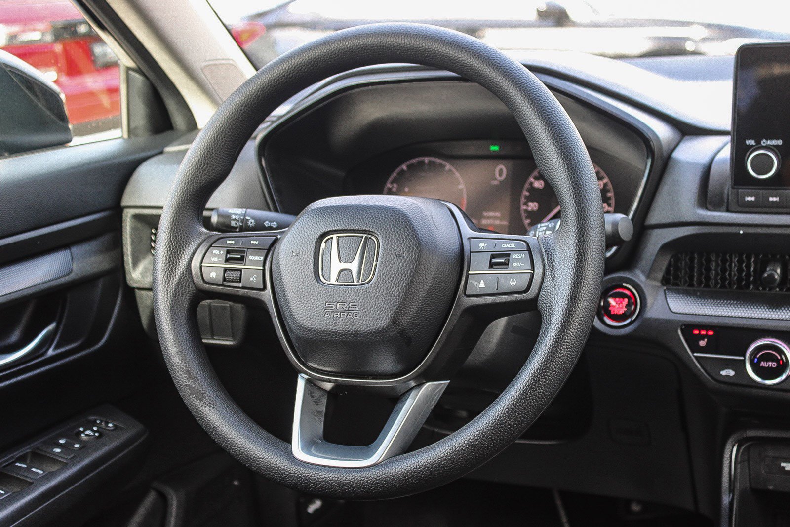 Certified 2025 Honda CR-V EX image 16