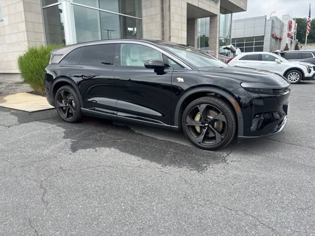 Used 2026 Lucid Gravity Dream AWD/4WD image 3