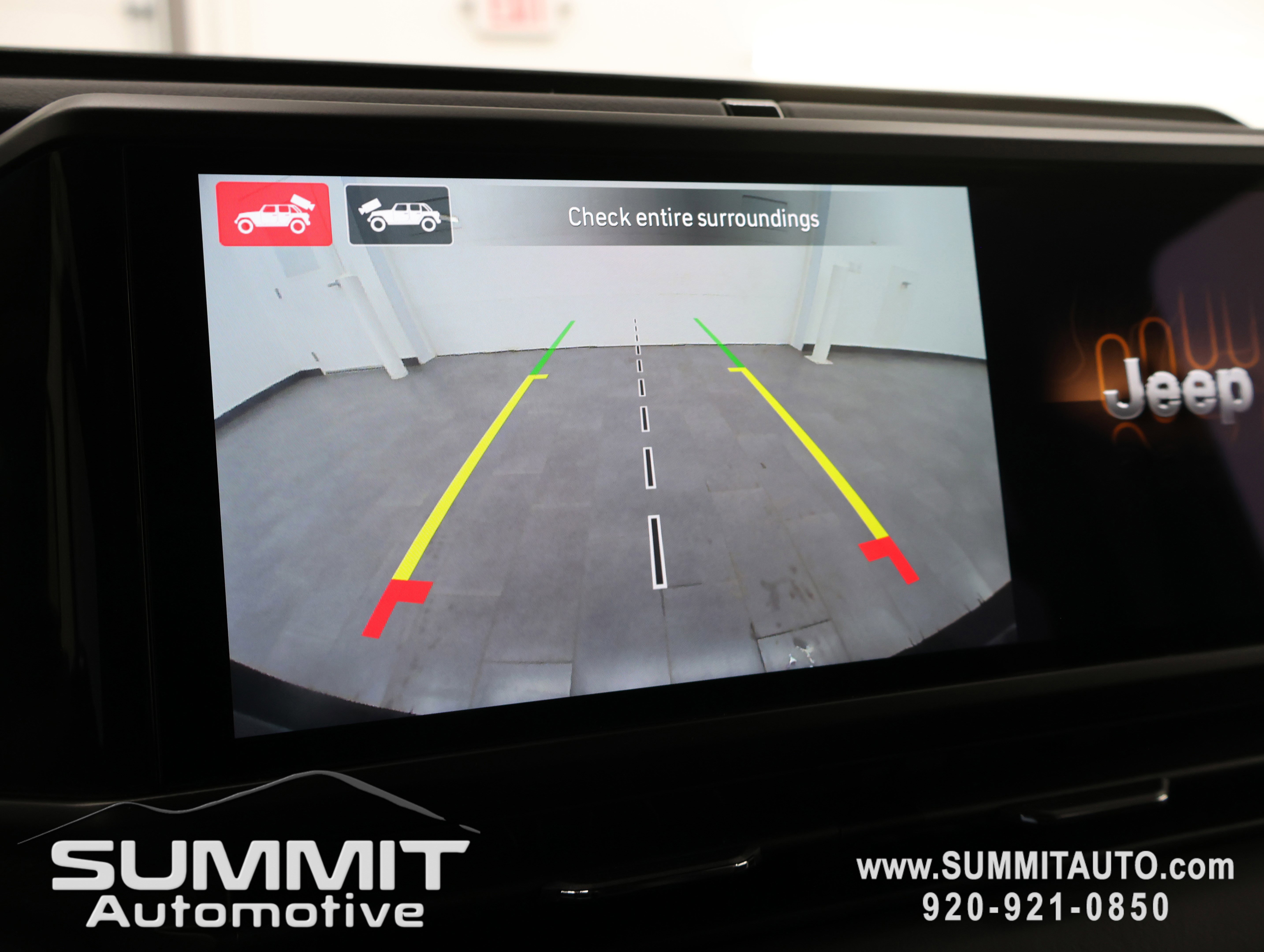 New 2026 Jeep Wrangler Sahara image 19