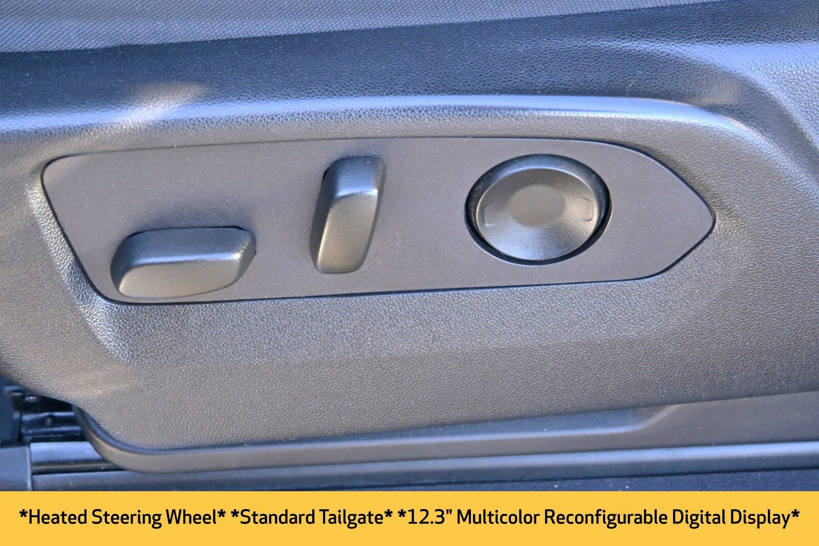 Used 2023 Chevrolet Silverado 1500 RST image 27