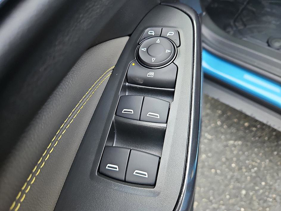 New 2026 Chevrolet Trax ACTIV image 14